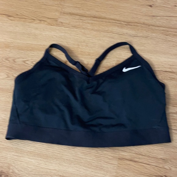 Nike Other - Nike sport bra size 1X women’s